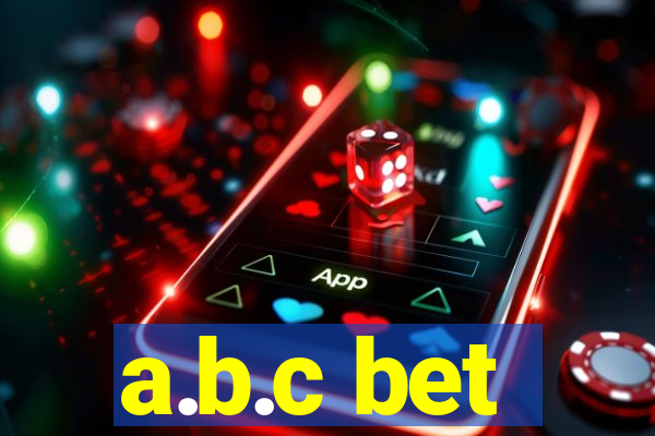 a.b.c bet